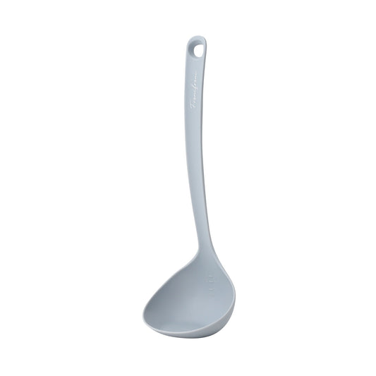 Standing Ladle With Scale Gray