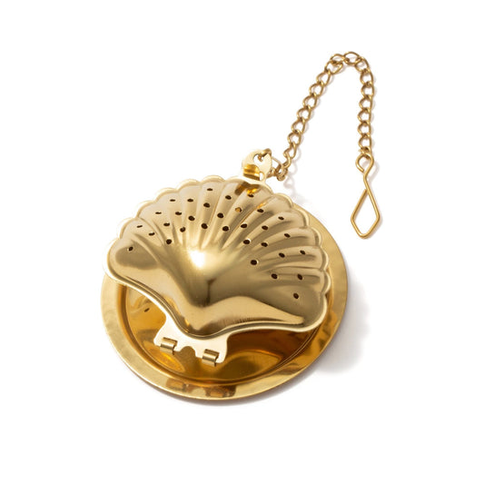 Tea Strainer Shell