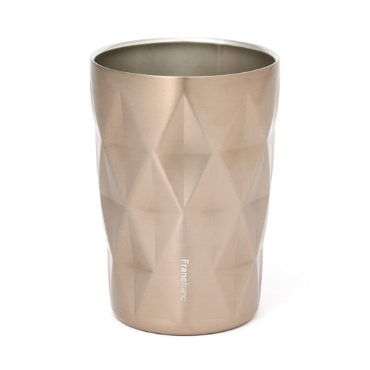 Roost Tumbler M Diamond  Copper