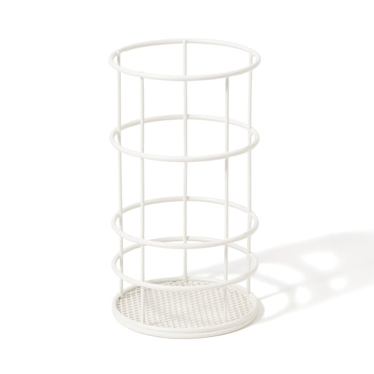 Wire Toolstand White