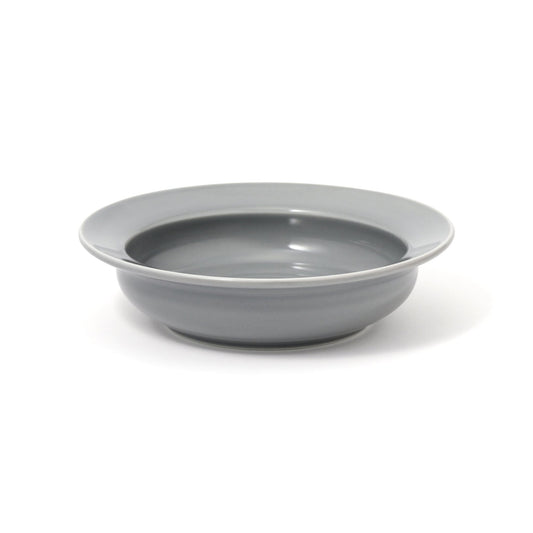 Mino Easy To Scoop Bowl Medium Gray