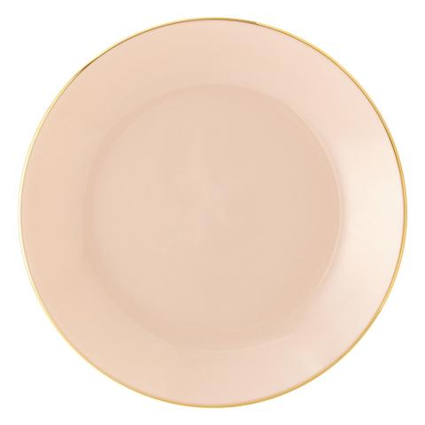 Nuage Plate S Pink