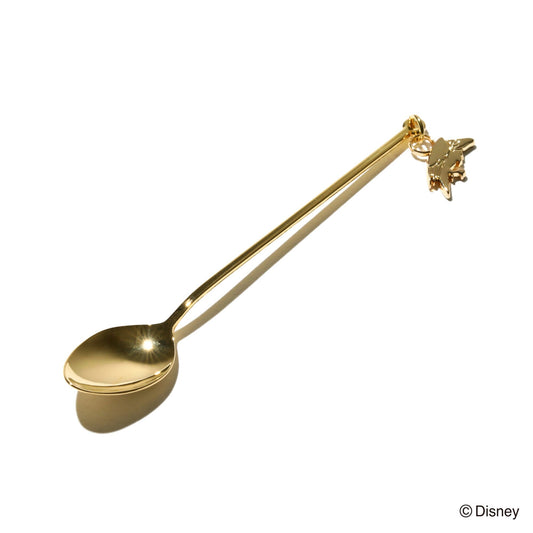 Disney Villains Night Maleficent Tea Spoon