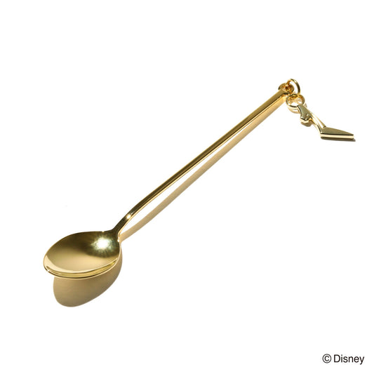 Disney Villains Night Cruella Tea Spoon