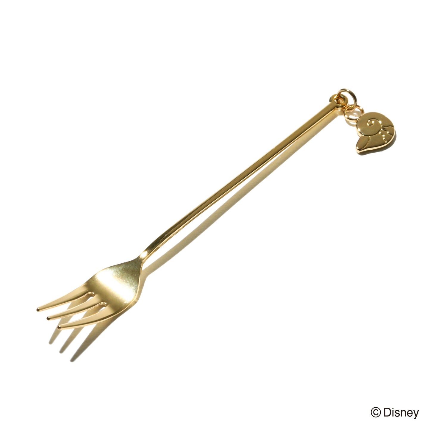 Disney Villains Night Ursula Cake Fork