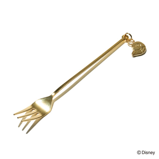 Disney Villains Night Ursula Cake Fork