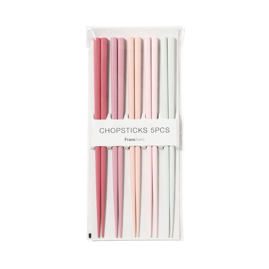 Chopsticks 5P Sweet