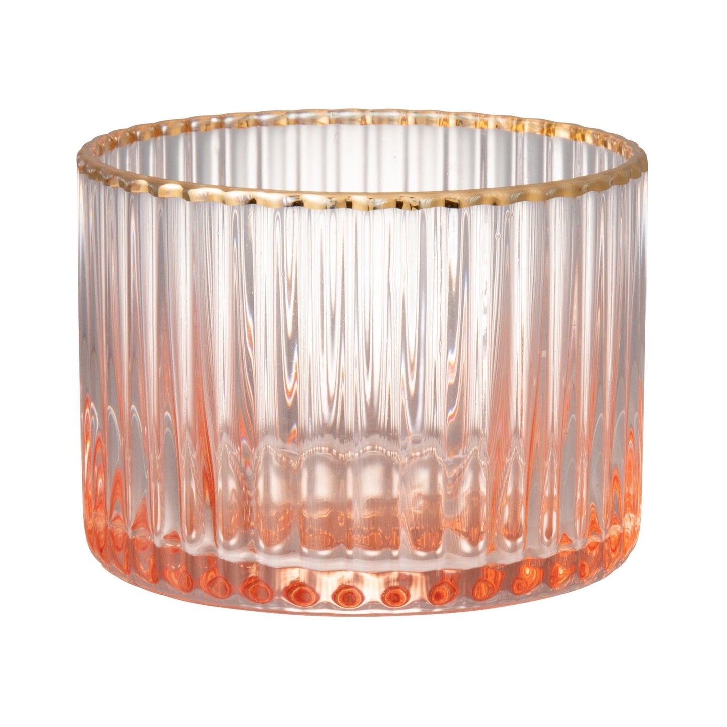 Straightline Cafe Tumbler Pink
