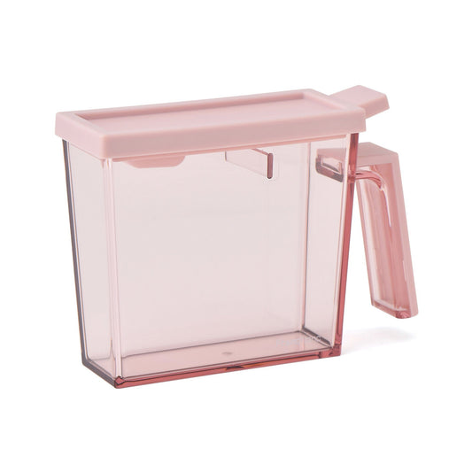 Stacking Cooking Container Small Pink