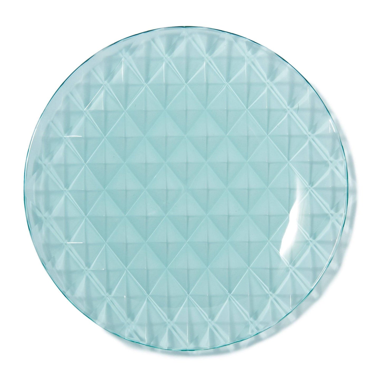 Tria Plate Lbl