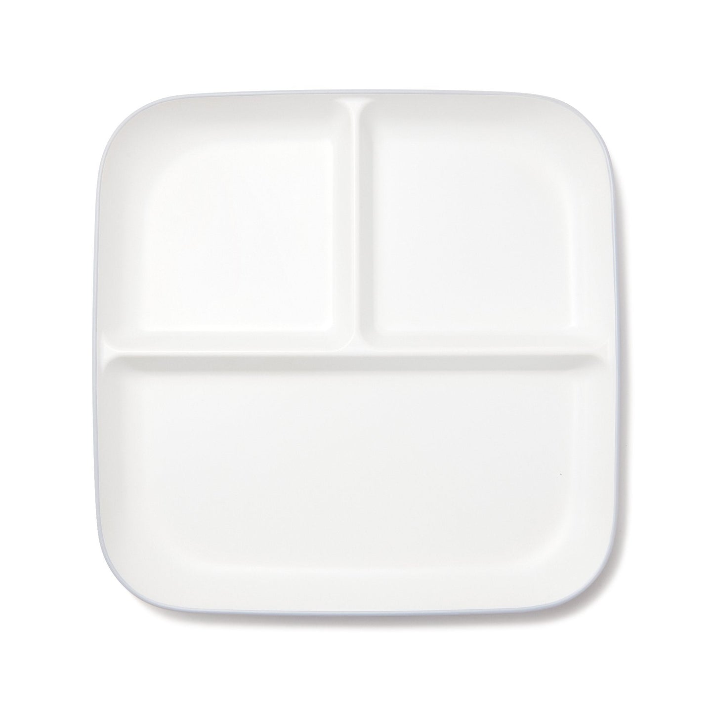 Soulager Separate Plate Grey