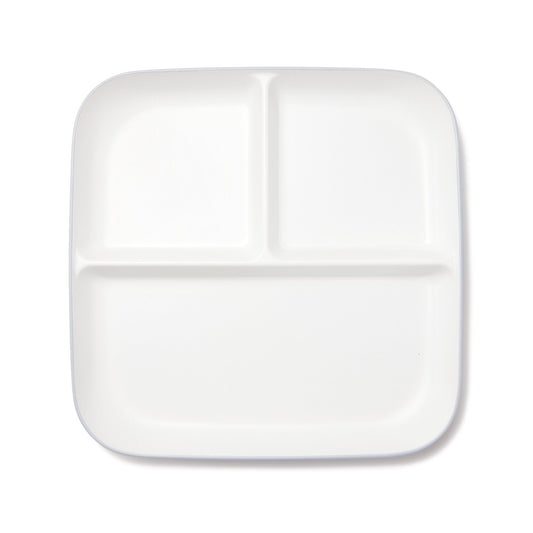 Soulager Separate Plate Grey