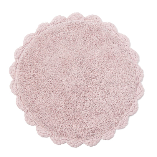 Prill Mat 50X50 Pink X Sliver