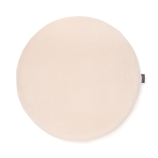 Sedia Seat Cushion Small Light Beige X Ivory