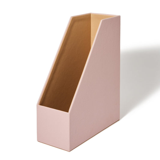 Pulire Magazine Holder Ii Pink