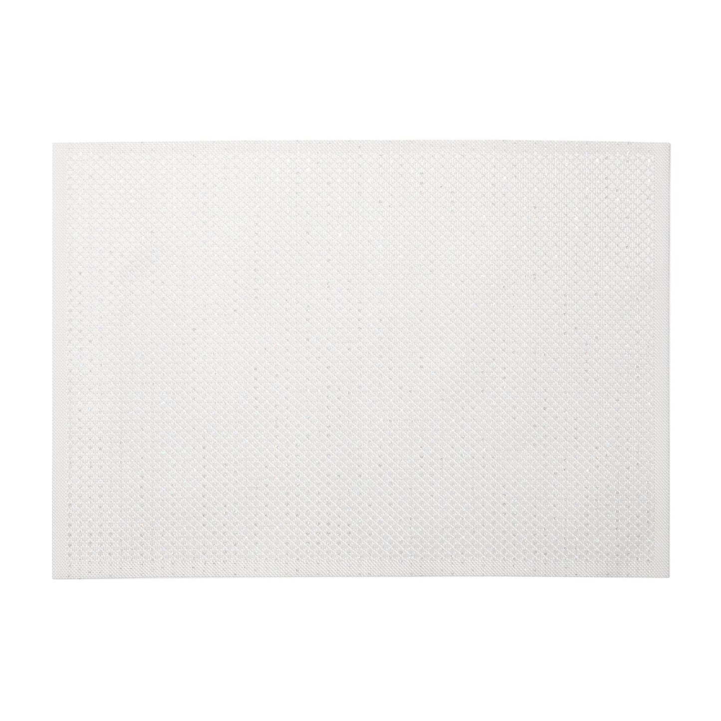 Wishry Lunch Mat White