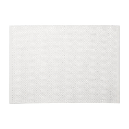 Wishry Lunch Mat White