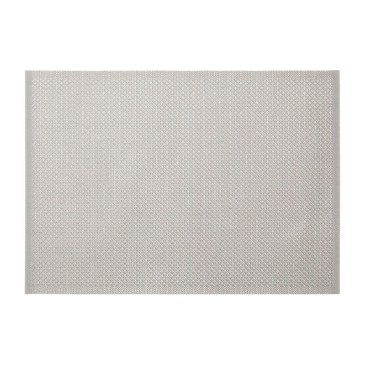 Wishry Lunch Mat Light Gray