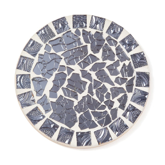 Aureole Coaster Circle 3 Blue