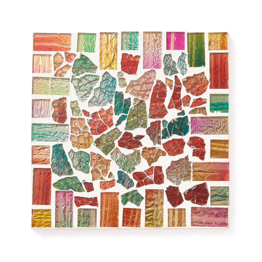 Aureole Coaster Square 3 Mul