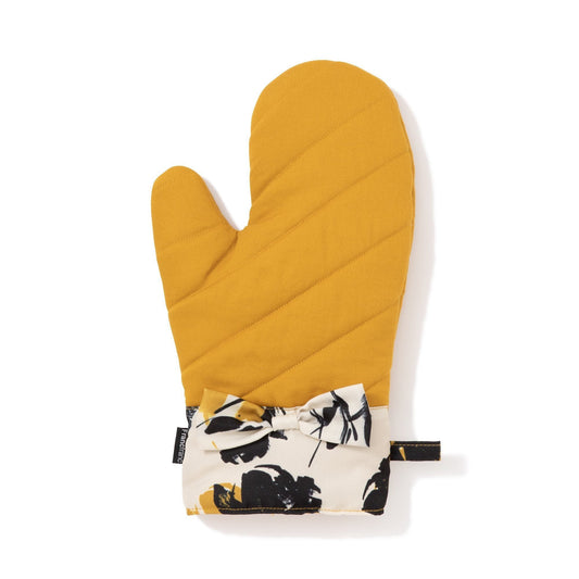 Silhoue Mitten Yellow