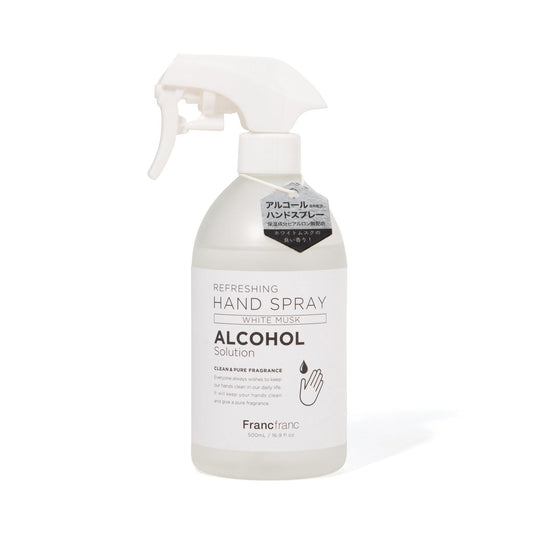 Refreshing Hand Mist