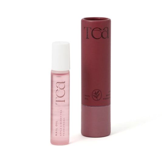 Tea Nail Oil Apple & Berry