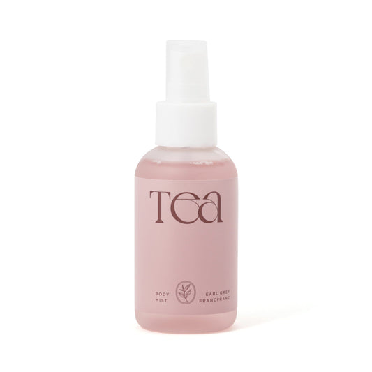 Tea Body Mist Earl Grey