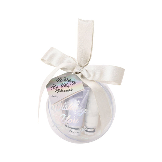Petit Mignon Handcream Set Small White
