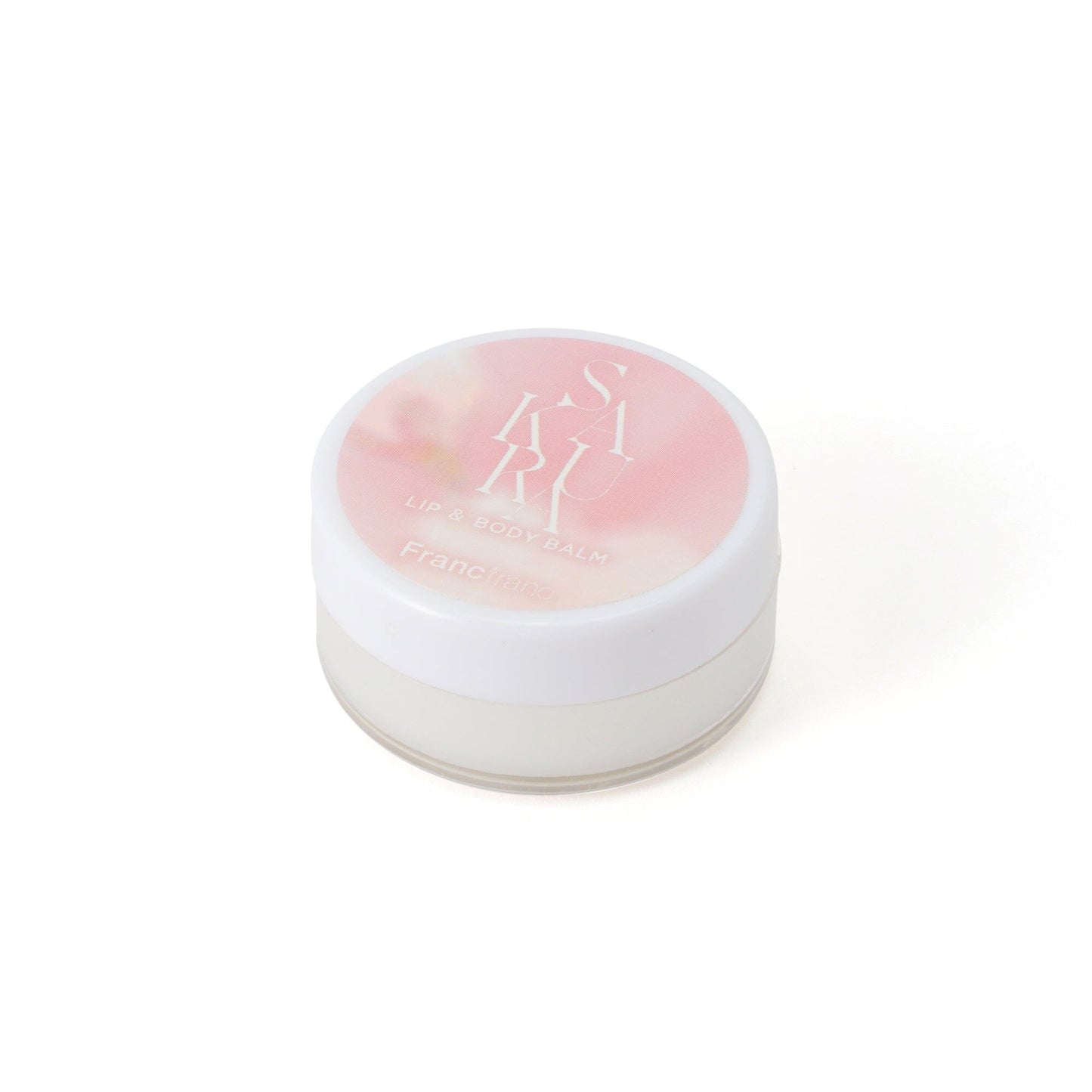 Season Lip&Body Balm Sakura
