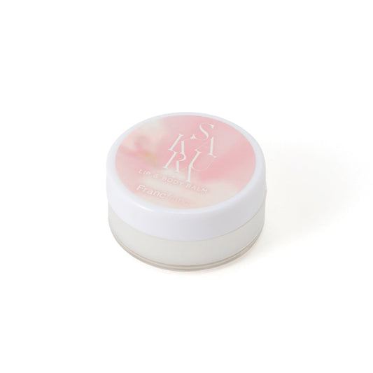 Season Lip&Body Balm Sakura