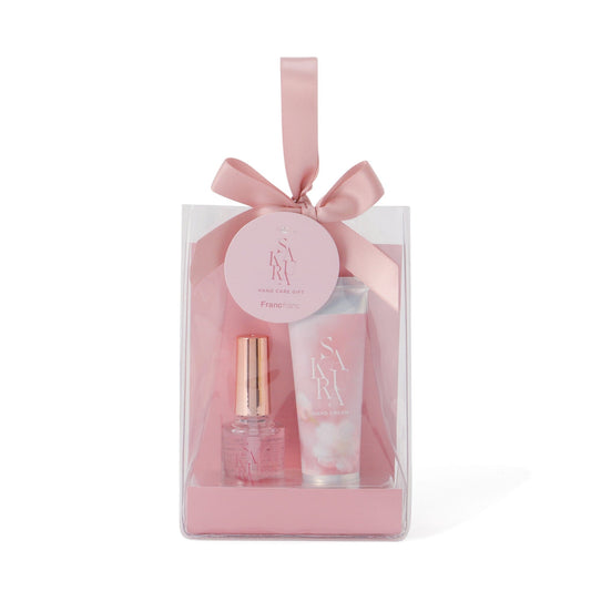 Season Gift Set Sakura