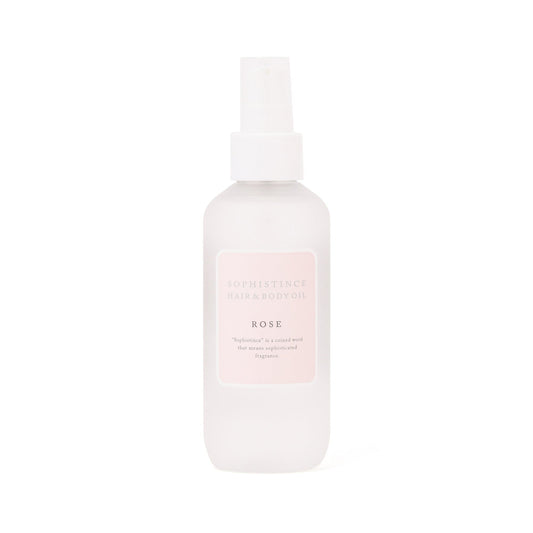 Sophistince Hair&Body Oil
