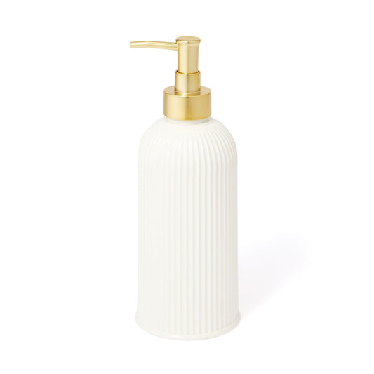 Mite Dispenser Liquid White