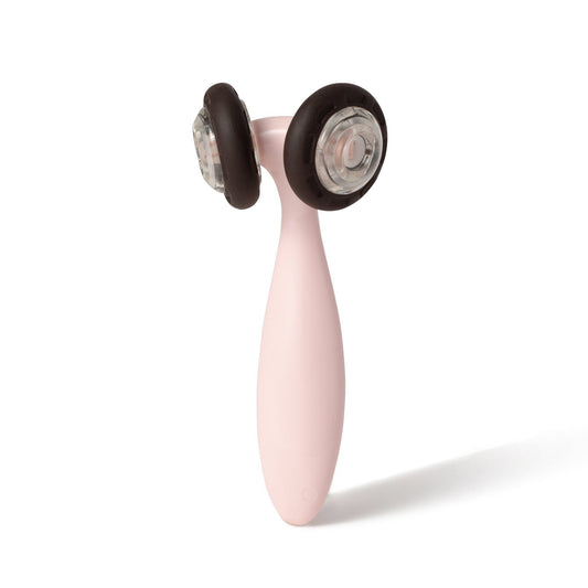 Shine Up Point Roller Pink