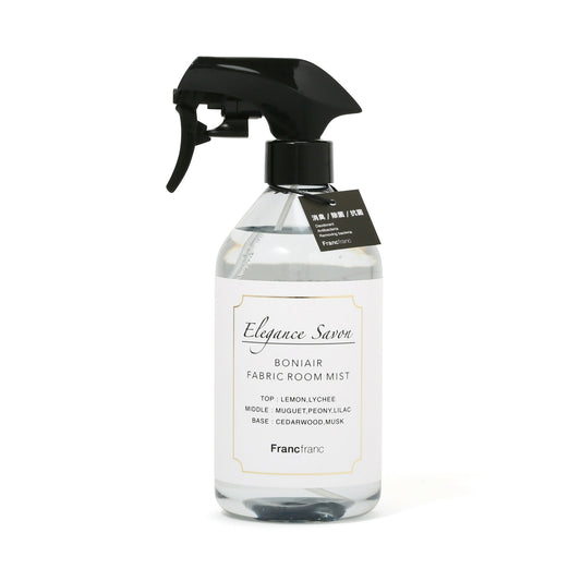 Boniair Fabric & Room Mist White