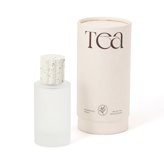 Tea Fragrance Spray White Tea