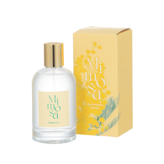 Season Collection Room Spray Mimosa