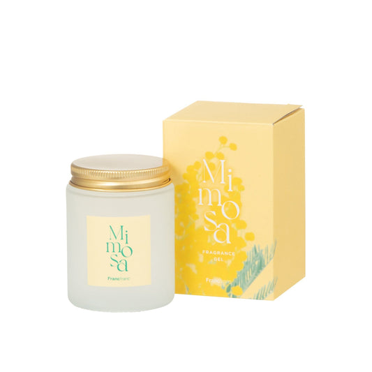 Season Gel Mimosa