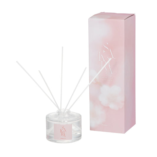 Season Collection Diffuser Sakura