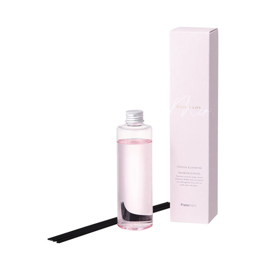 Duo Lady Fragrance Diffuser Refill Pink