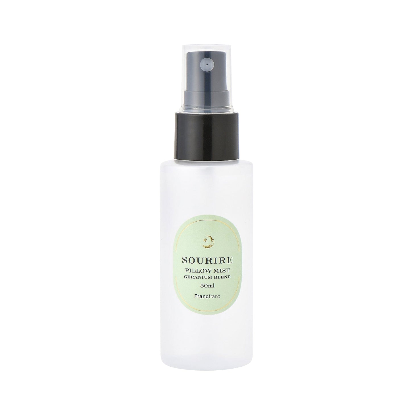 Surir Pillow Mist Green