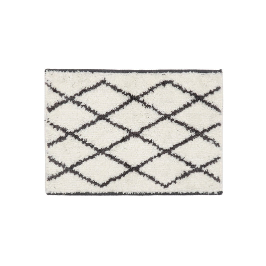 Losann Mini Mat 500 × 350 Ivory