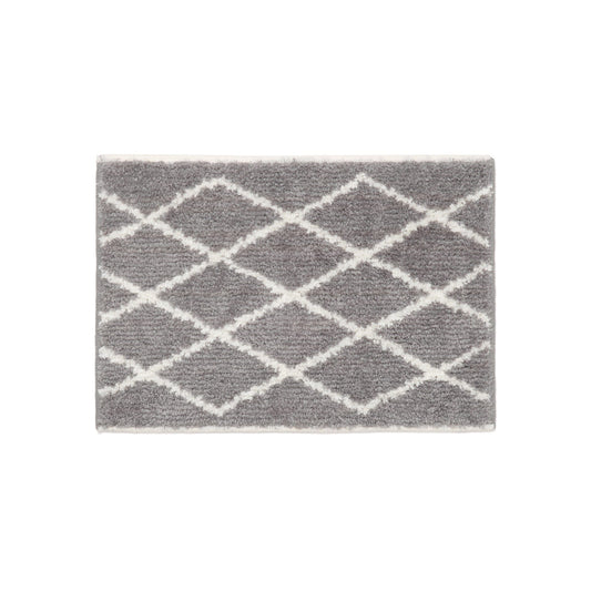 Losann Mini Mat 500 × 350 Gray