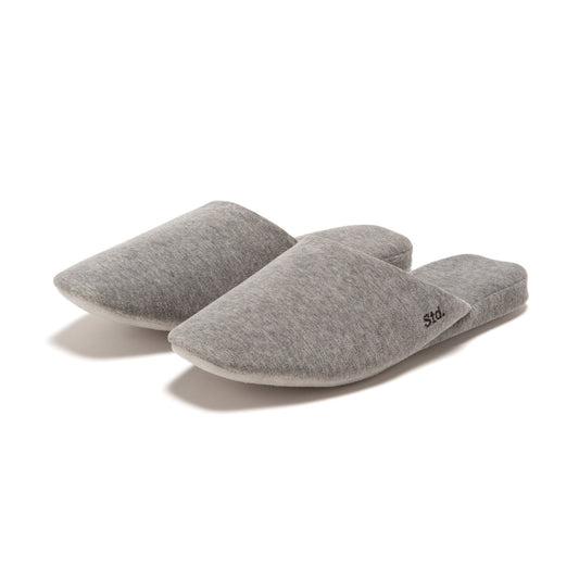 Std. Slipper Large Gray