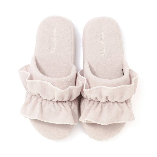 Xylitol Treated Pile Room Shoes Lavender