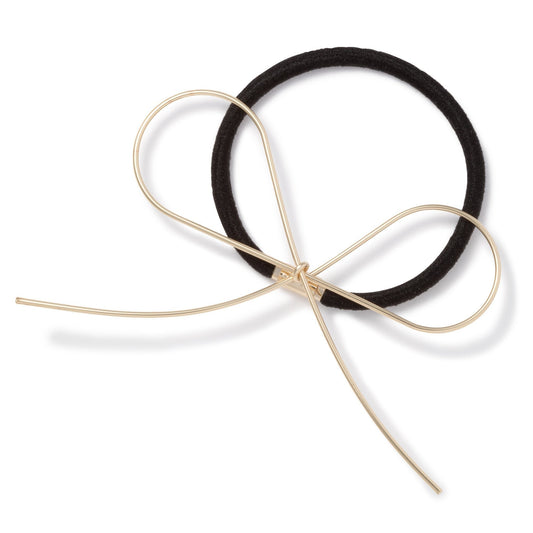Mia Hair Elastic Ribbon