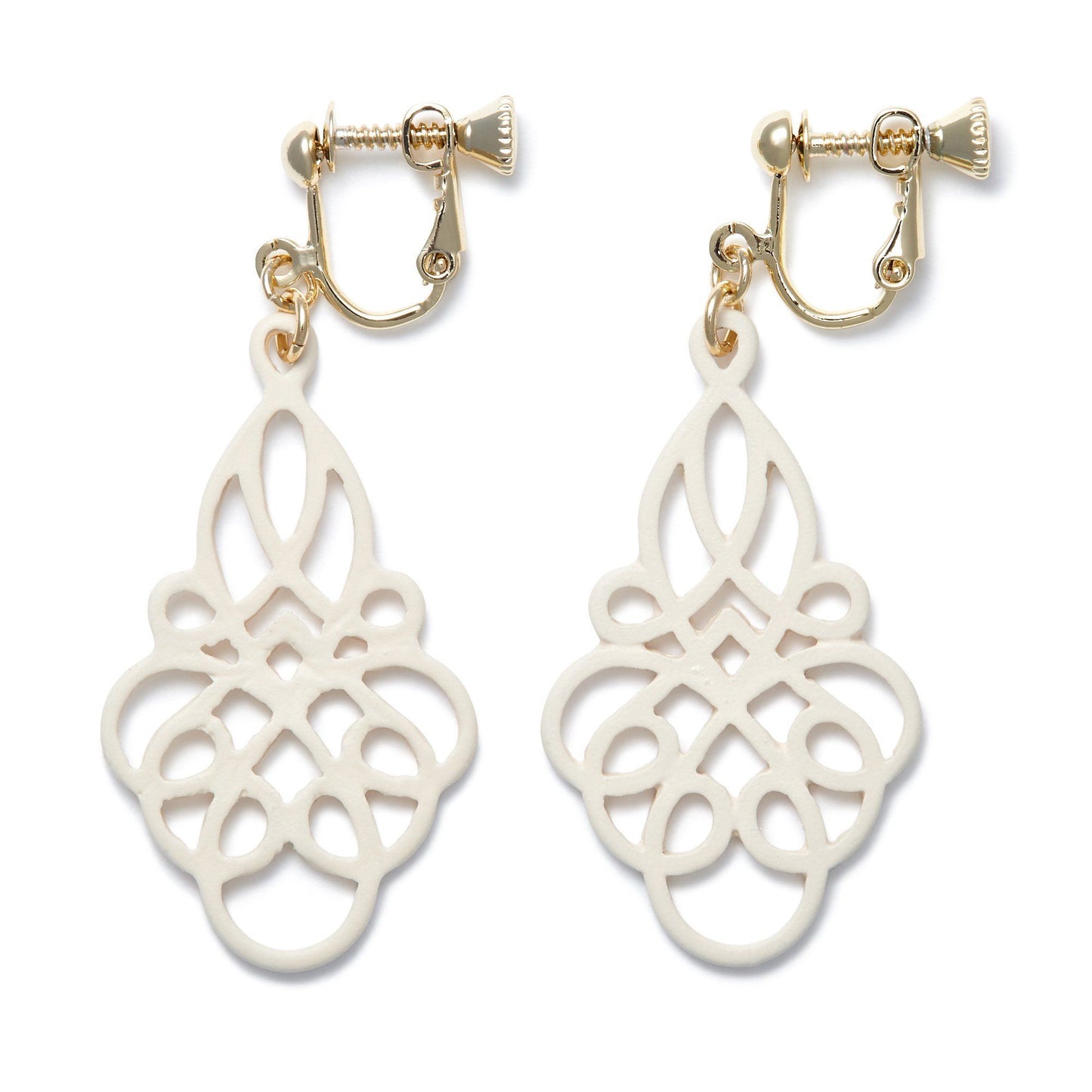 Mia Earring Bell C
