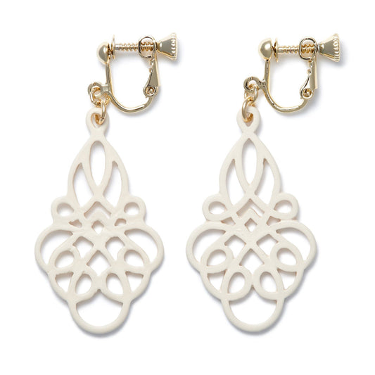 Mia Earring Bell C