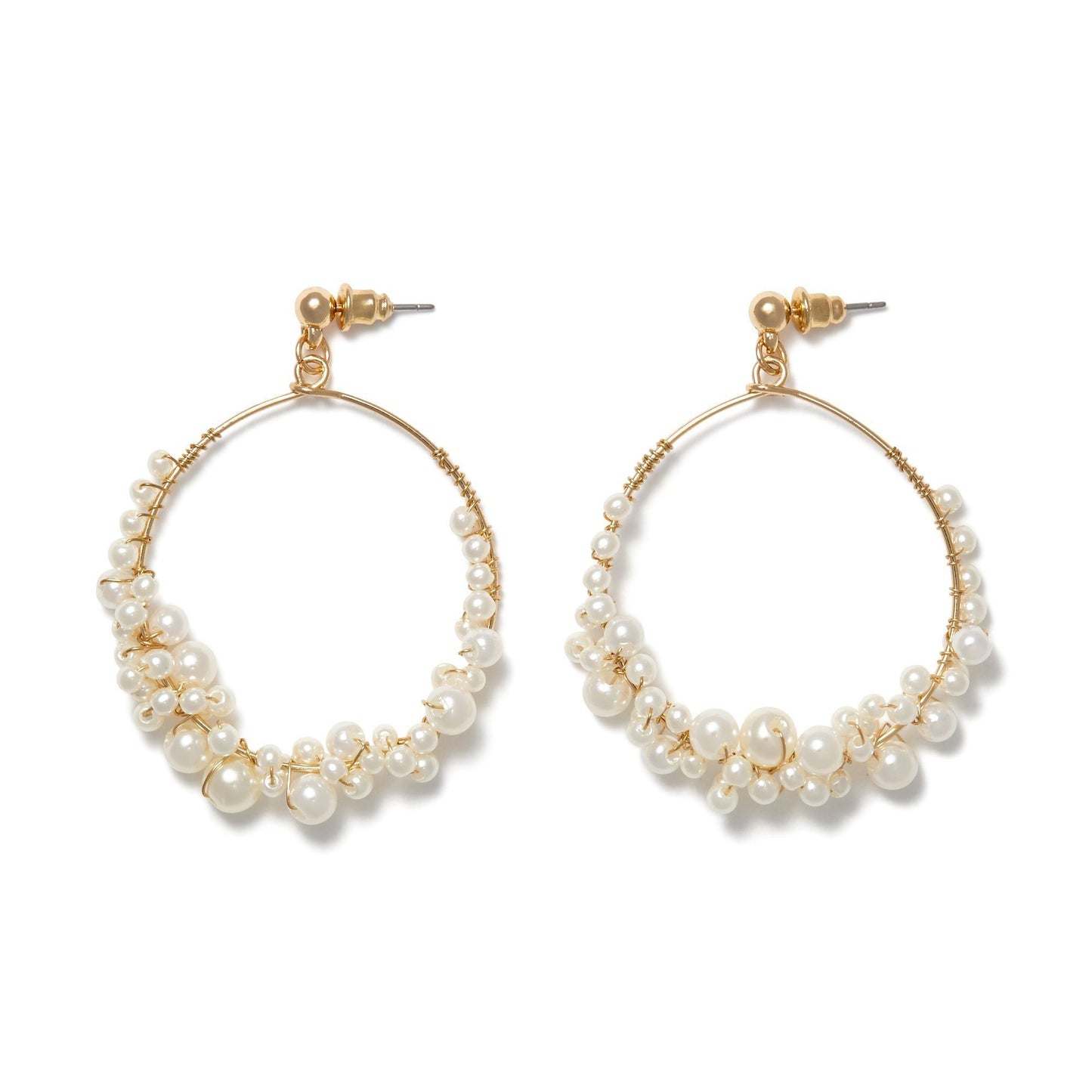 Mia Pierce Pearl C
